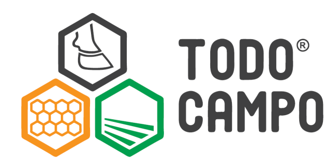 Logo de TODO CAMPO PERU S.A.C
